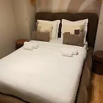 Chic 3-Room Air-Conditioned Apartment In The Heart Of Sentier