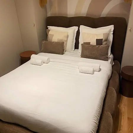 Chic 3-room Air-conditioned In The Heart Of Sentier Appartamento *