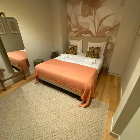 Chic 3-room Air-conditioned In The Heart Of Sentier Appartamento Parigi